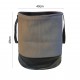 Cotton Laundry Basket